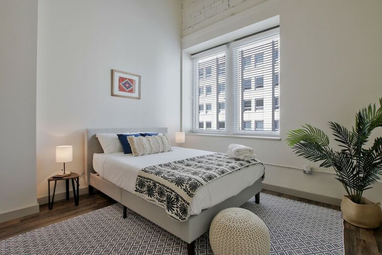 Apartamentos The Old Town Luxury Lofts