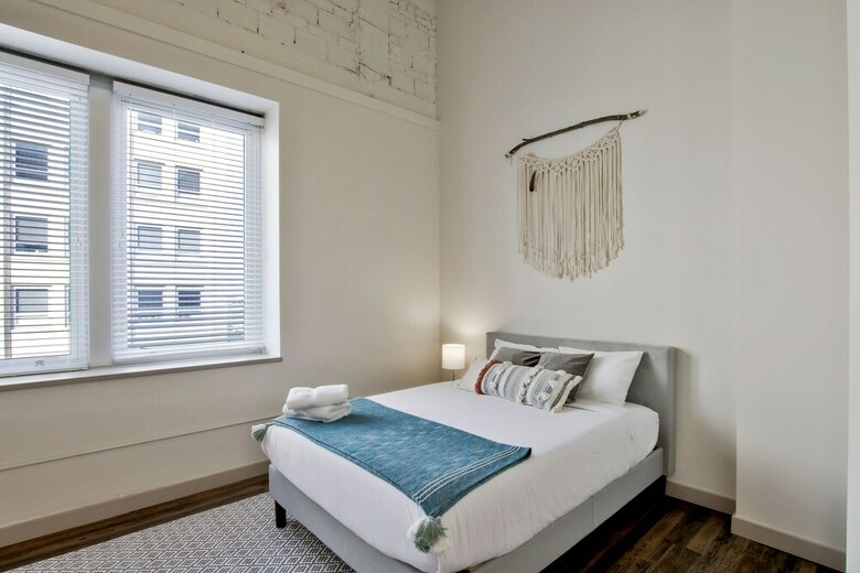 Apartamentos The Old Town Luxury Lofts
