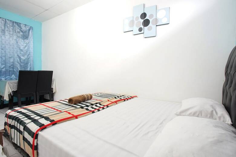 Hostal Zenrra Backpacker