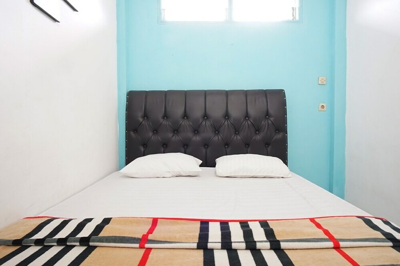 Hostal Zenrra Backpacker