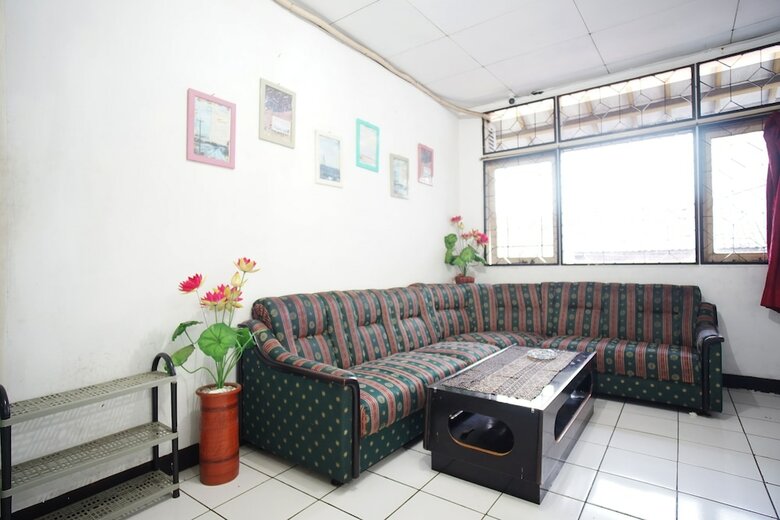 Hostal Zenrra Backpacker