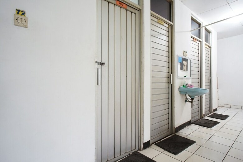 Hostal Zenrra Backpacker