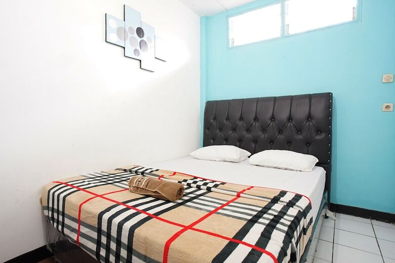 Hostal Zenrra Backpacker