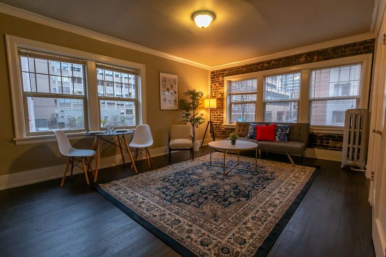 Aparthotel Crashpad Downtown Seattle