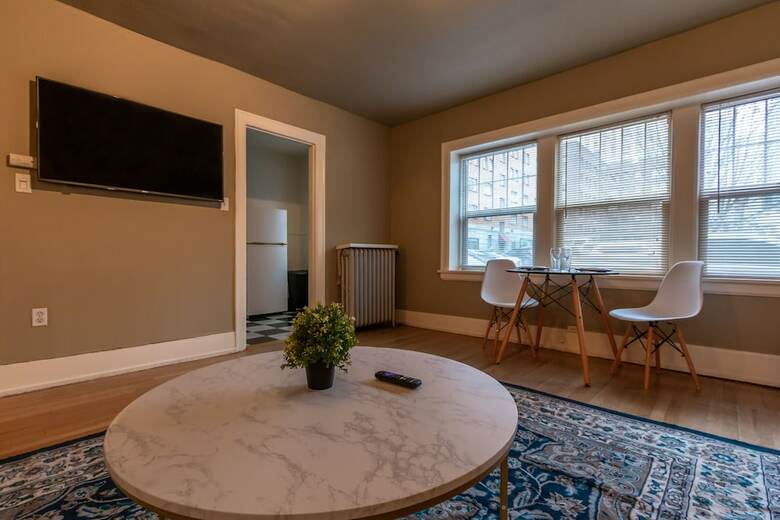 Aparthotel Crashpad Downtown Seattle