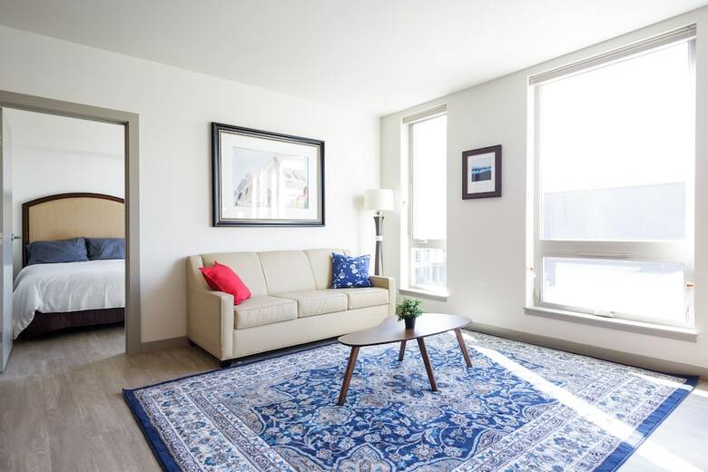 Aparthotel Crashpad Downtown Portland