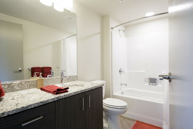 Aparthotel Crashpad Downtown Portland
