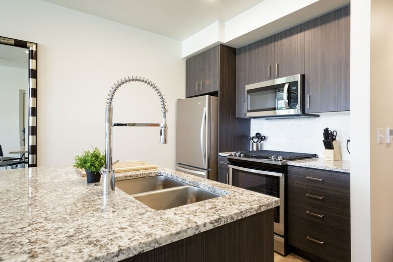 Aparthotel Crashpad Downtown Portland