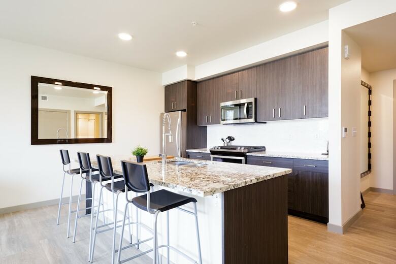Aparthotel Crashpad Downtown Portland