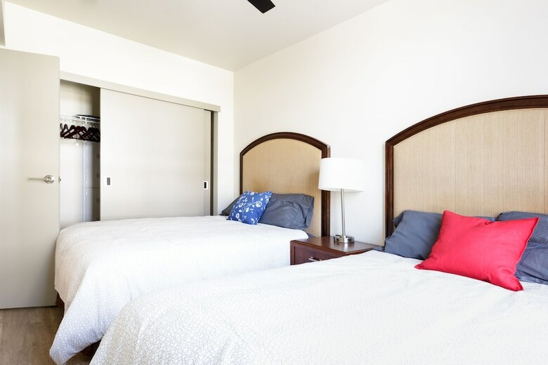 Aparthotel Crashpad Downtown Portland