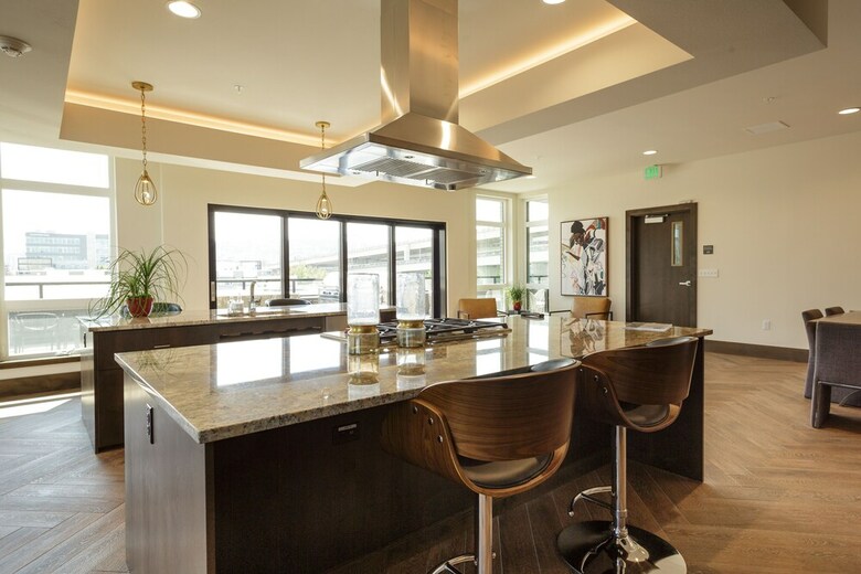 Aparthotel Crashpad Downtown Portland