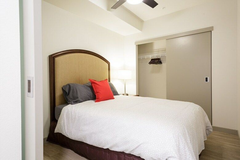 Aparthotel Crashpad Downtown Portland
