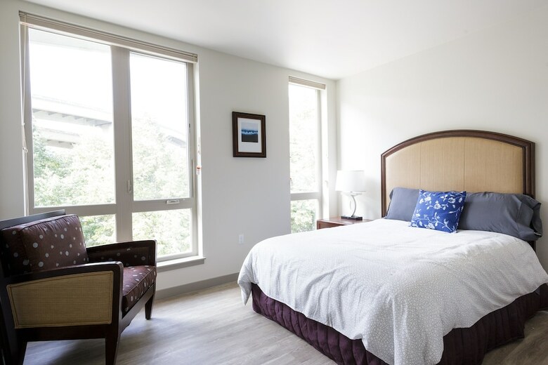 Aparthotel Crashpad Downtown Portland