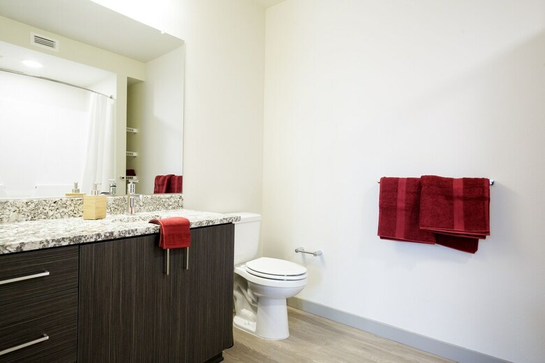 Aparthotel Crashpad Downtown Portland