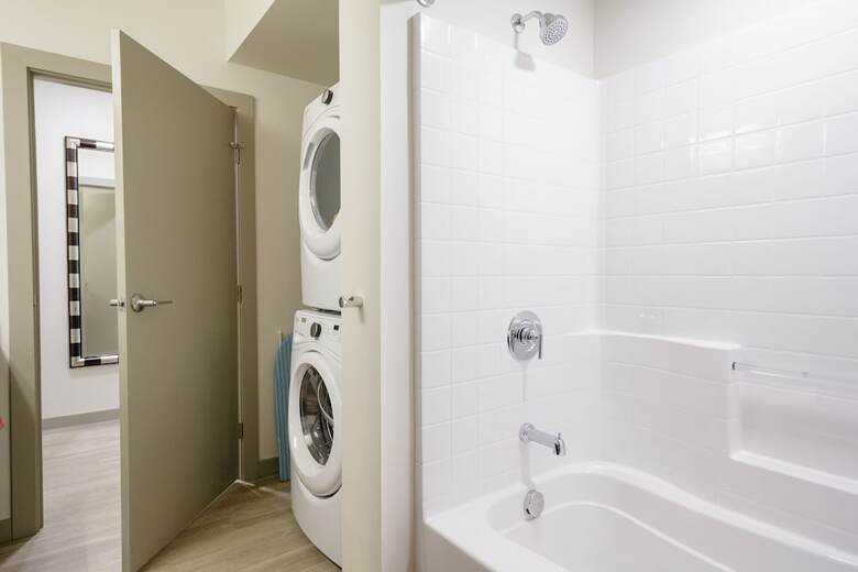 Aparthotel Crashpad Downtown Portland