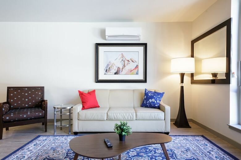 Aparthotel Crashpad Downtown Portland