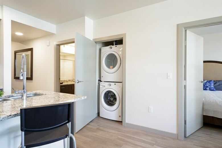 Aparthotel Crashpad Downtown Portland