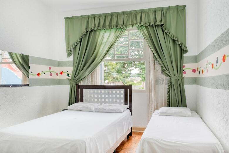 Oyo Grande Hotel Vergani