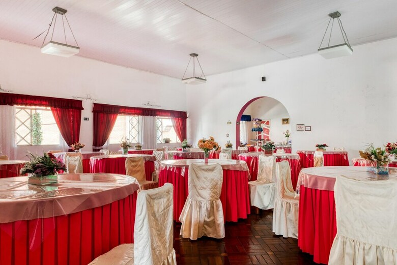 Oyo Grande Hotel Vergani