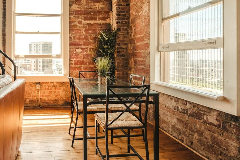 Aparthotel Crashpad On Main Street