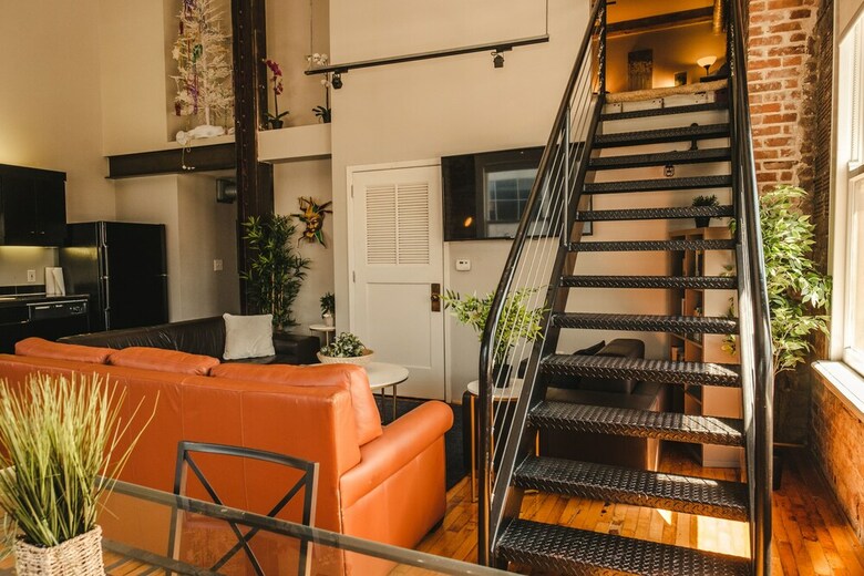 Aparthotel Crashpad On Main Street