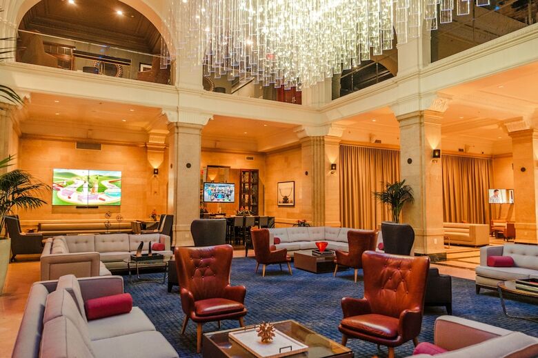 Aparthotel Crashpad On Main Street