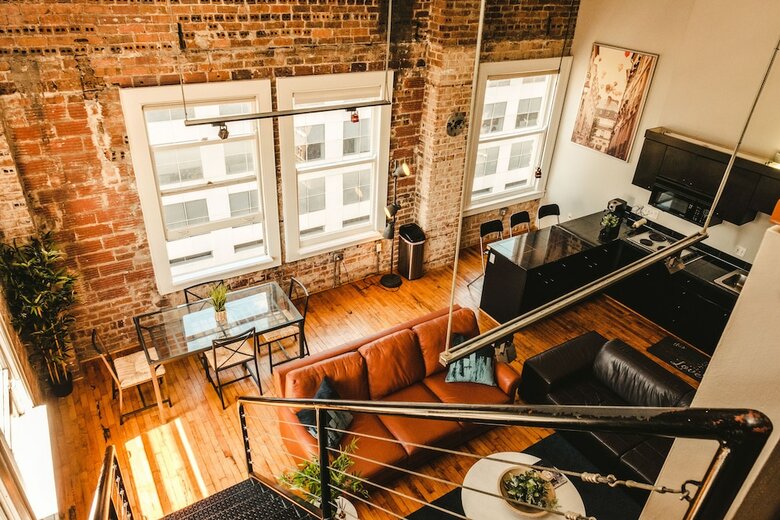 Aparthotel Crashpad On Main Street