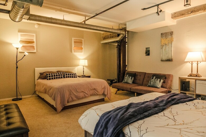 Aparthotel Crashpad On Main Street