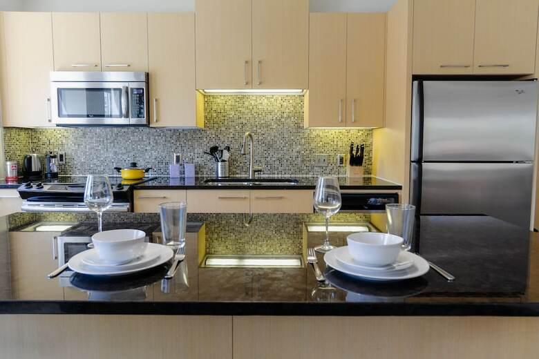 Crashpad Downtown Dallas