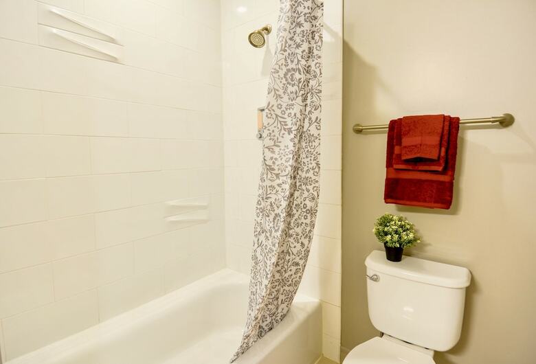 Crashpad Downtown Dallas