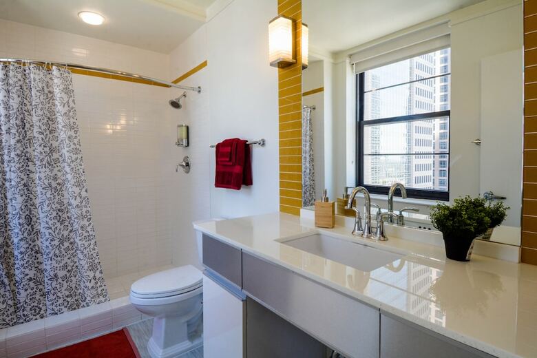 Crashpad Downtown Dallas