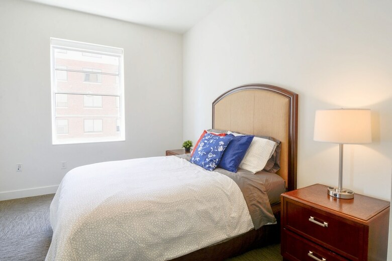 Crashpad Downtown Dallas
