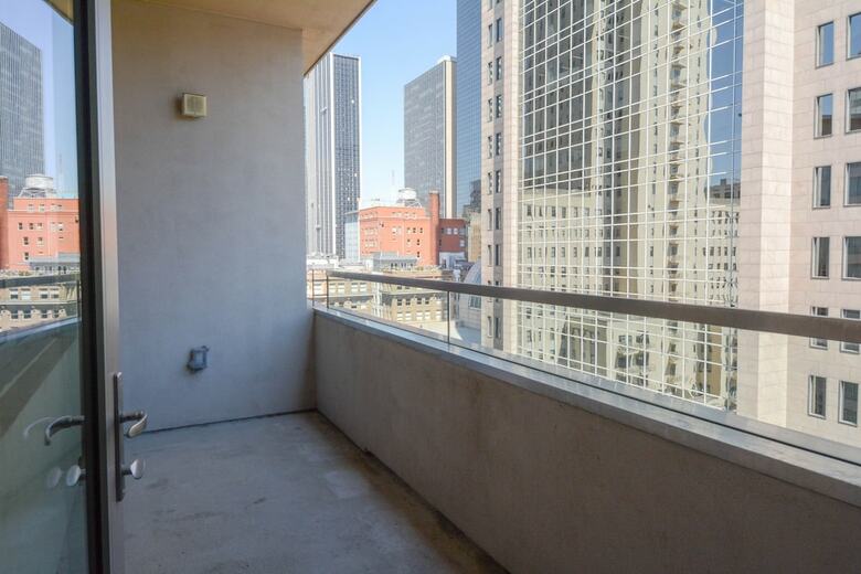 Crashpad Downtown Dallas