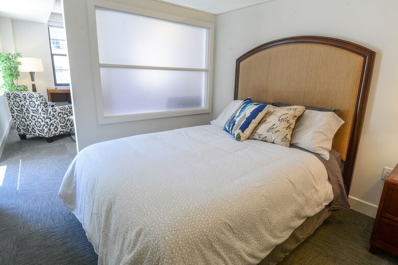 Crashpad Downtown Dallas