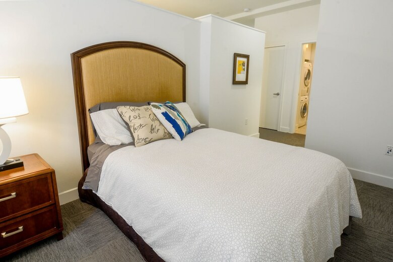 Crashpad Downtown Dallas
