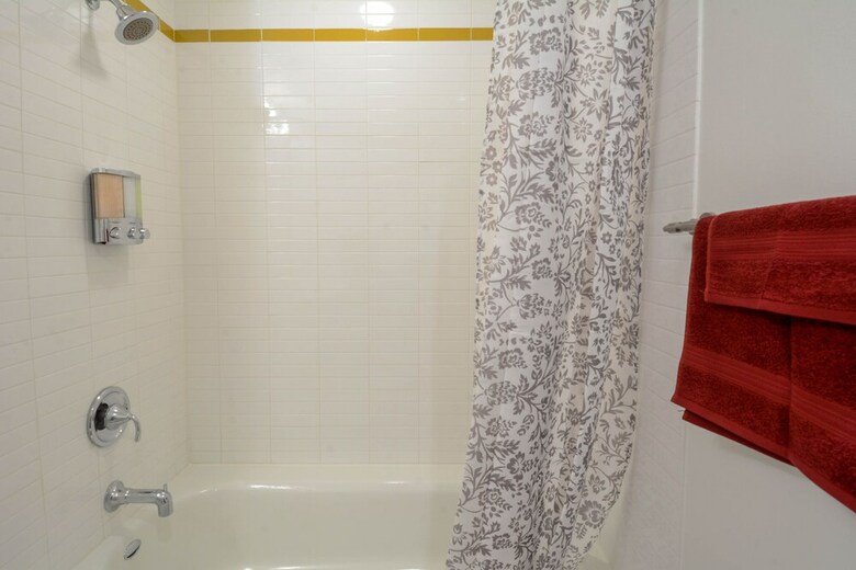 Crashpad Downtown Dallas
