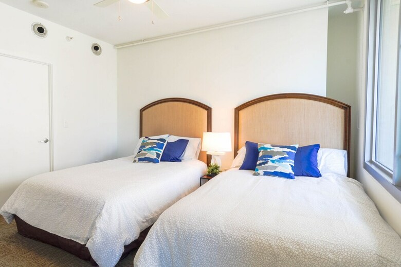 Crashpad Downtown Dallas