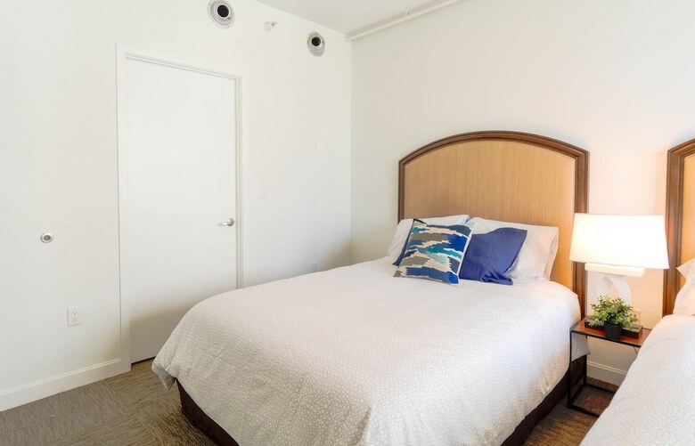 Crashpad Downtown Dallas
