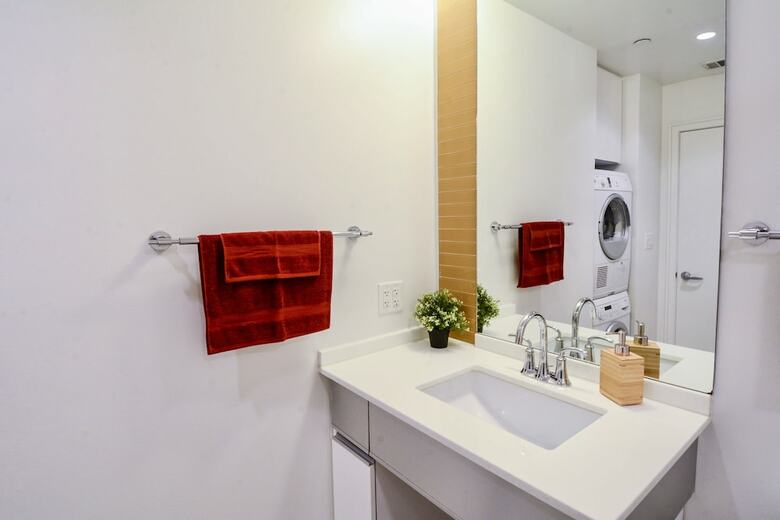Crashpad Downtown Dallas