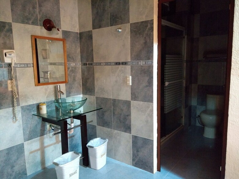 Hotel Zaragoza Tepoztlan