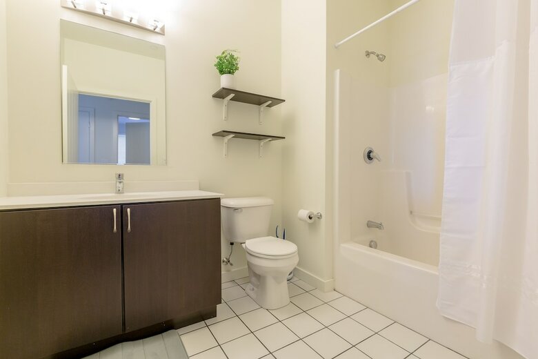 Peachtree Apartments By Avalon Suites