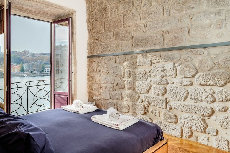 Apartamentos Go2oporto River & Reboleira Side