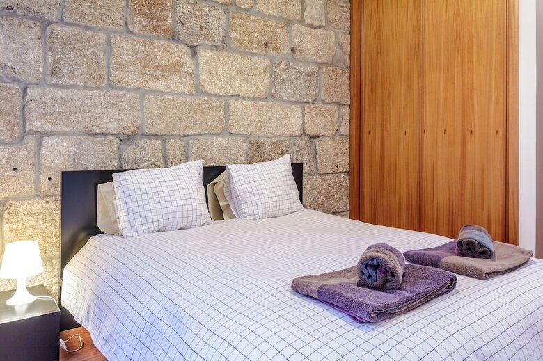 Apartamentos Go2oporto River & Reboleira Side