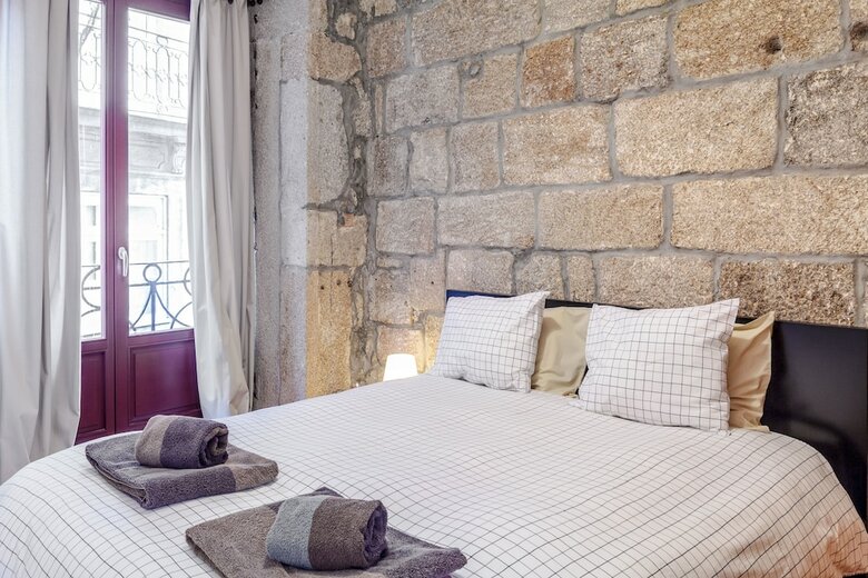 Apartamentos Go2oporto River & Reboleira Side