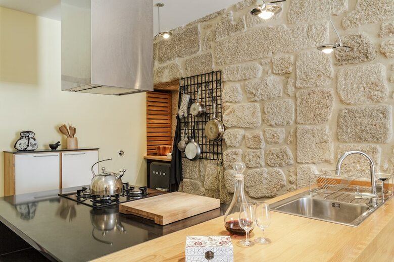 Apartamentos Go2oporto River & Reboleira Side