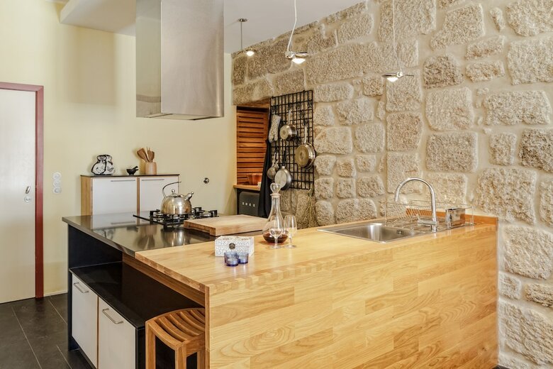 Apartamentos Go2oporto River & Reboleira Side