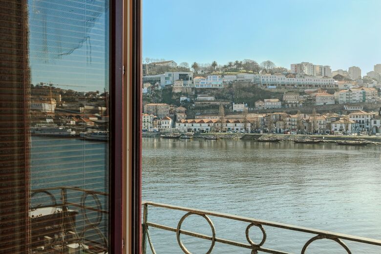 Apartamentos Go2oporto River & Reboleira Side