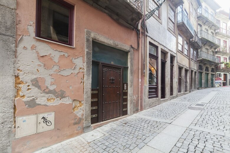 Apartamentos Go2oporto River & Reboleira Side