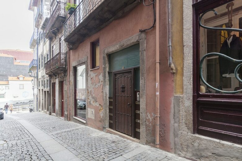 Apartamentos Go2oporto River & Reboleira Side