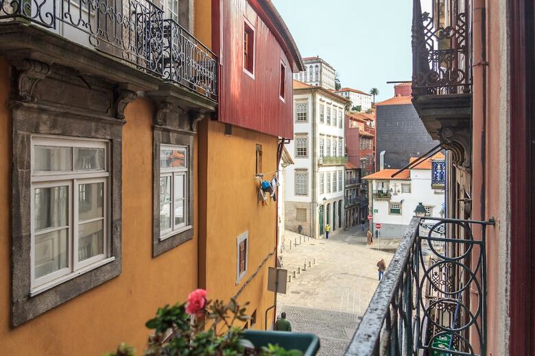 Apartamentos Go2oporto River & Reboleira Side